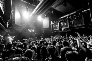 who is Black Coffee DJ