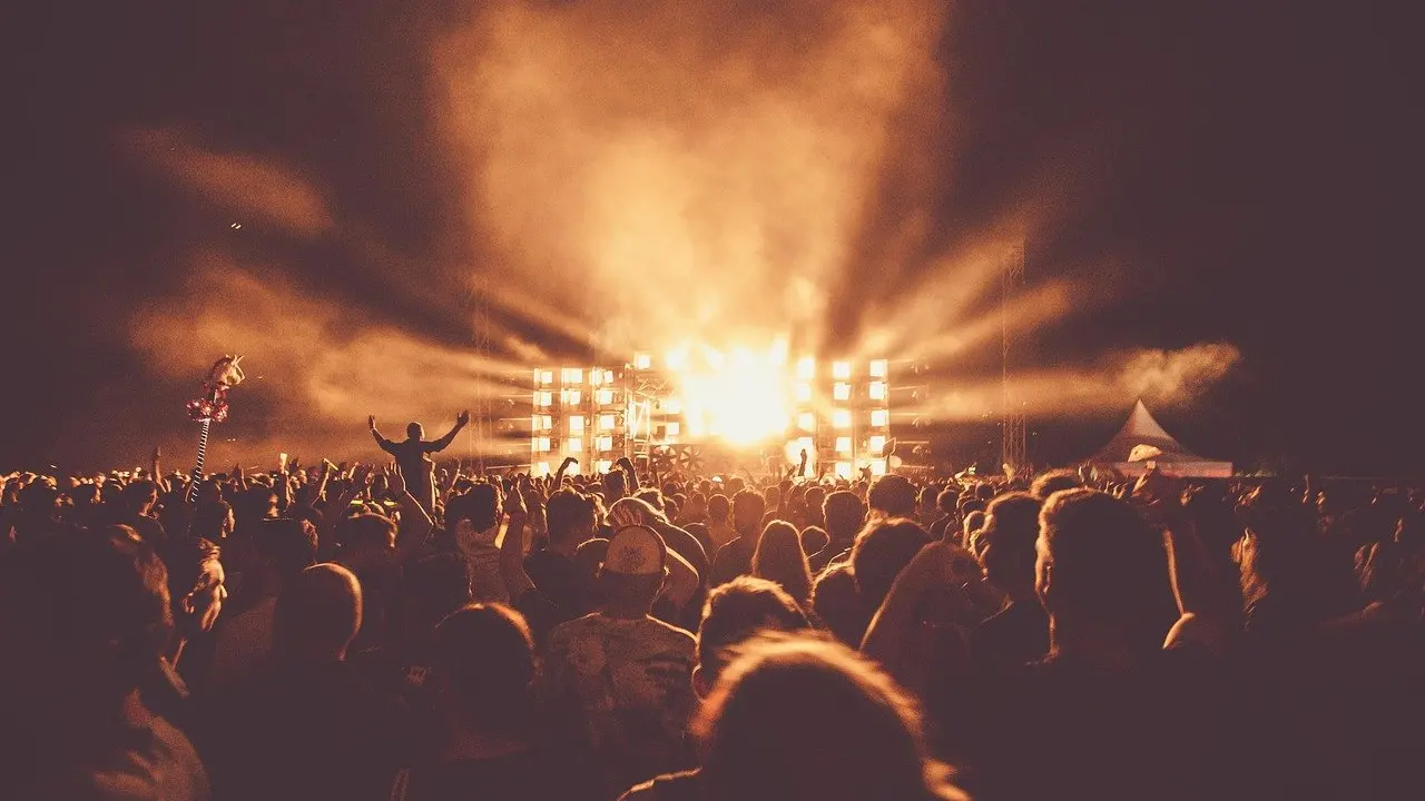 music festivals in johannesburg