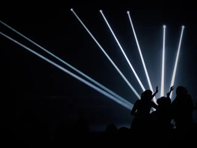 Johannesburg nightclubs for club nights