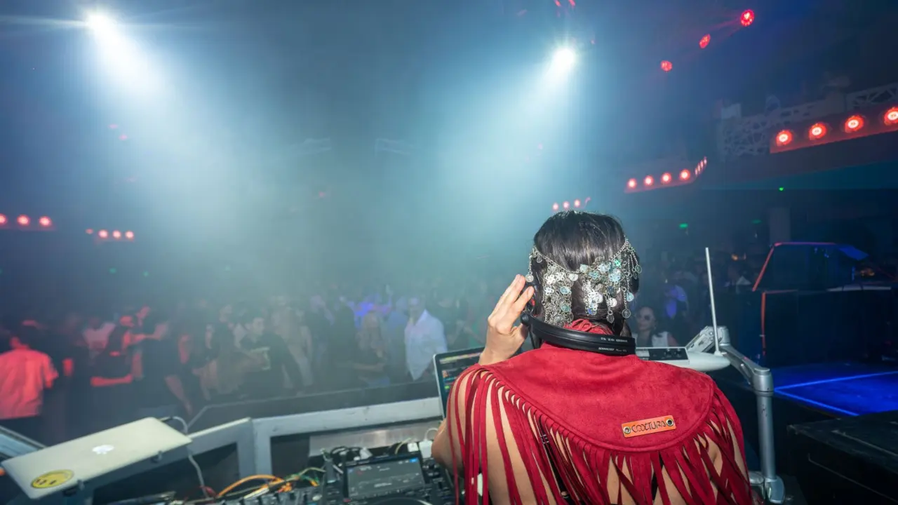 south african club music
