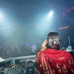South African club music