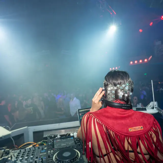 South African club music