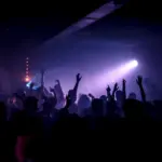 Queer club nights in Johannesburg